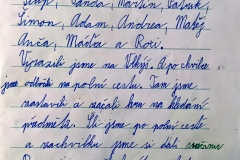 Malesický okruh 1