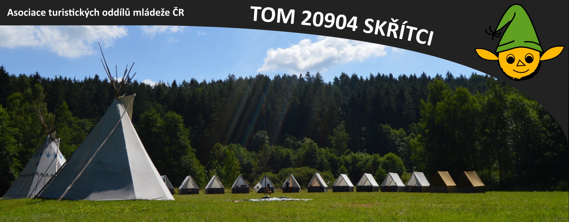 TOM 20904 Skřítci